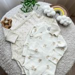 بادی نوزادی لیندکس (Lindex)(کد11127)