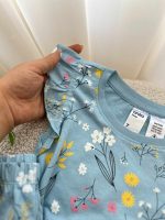 تیشرت شلوارک دخترانه - Image 2