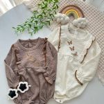 بادی پفکی پروانه ای