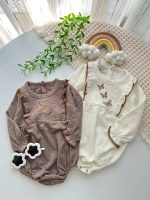 بادی پفکی پروانه ای