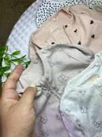 سرهمی نوزادی دخترانه نکست(کد22232) - Image 4